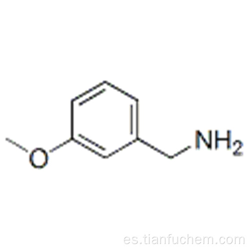 3-Metoxibencilamina CAS 5071-96-5